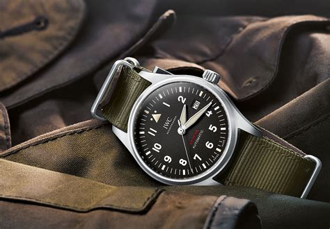 iwc spitfire club milano|Pilot’s Watch Automatic Spitfire .